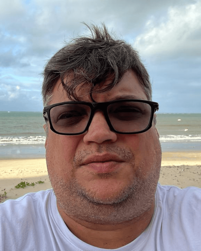 Antes do procedimento de Protocolo Energy+